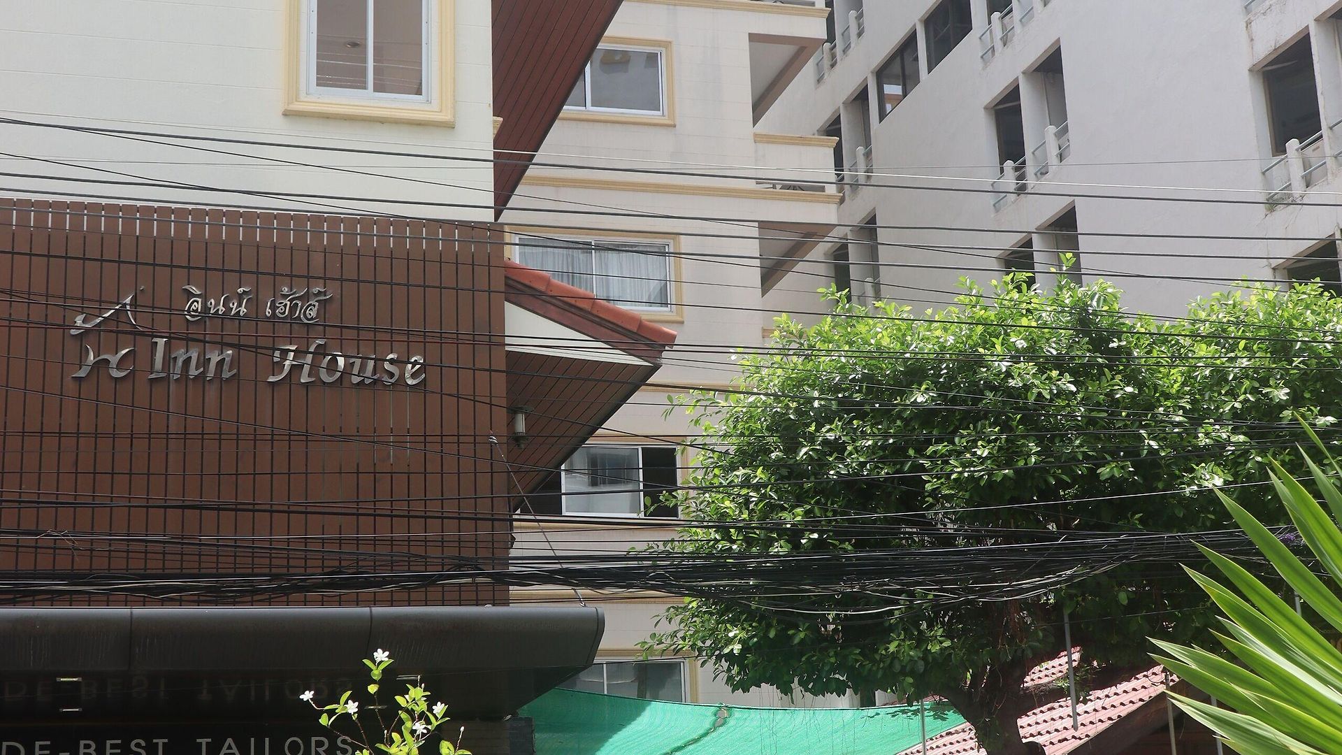 House- Sha Extra Pattaya