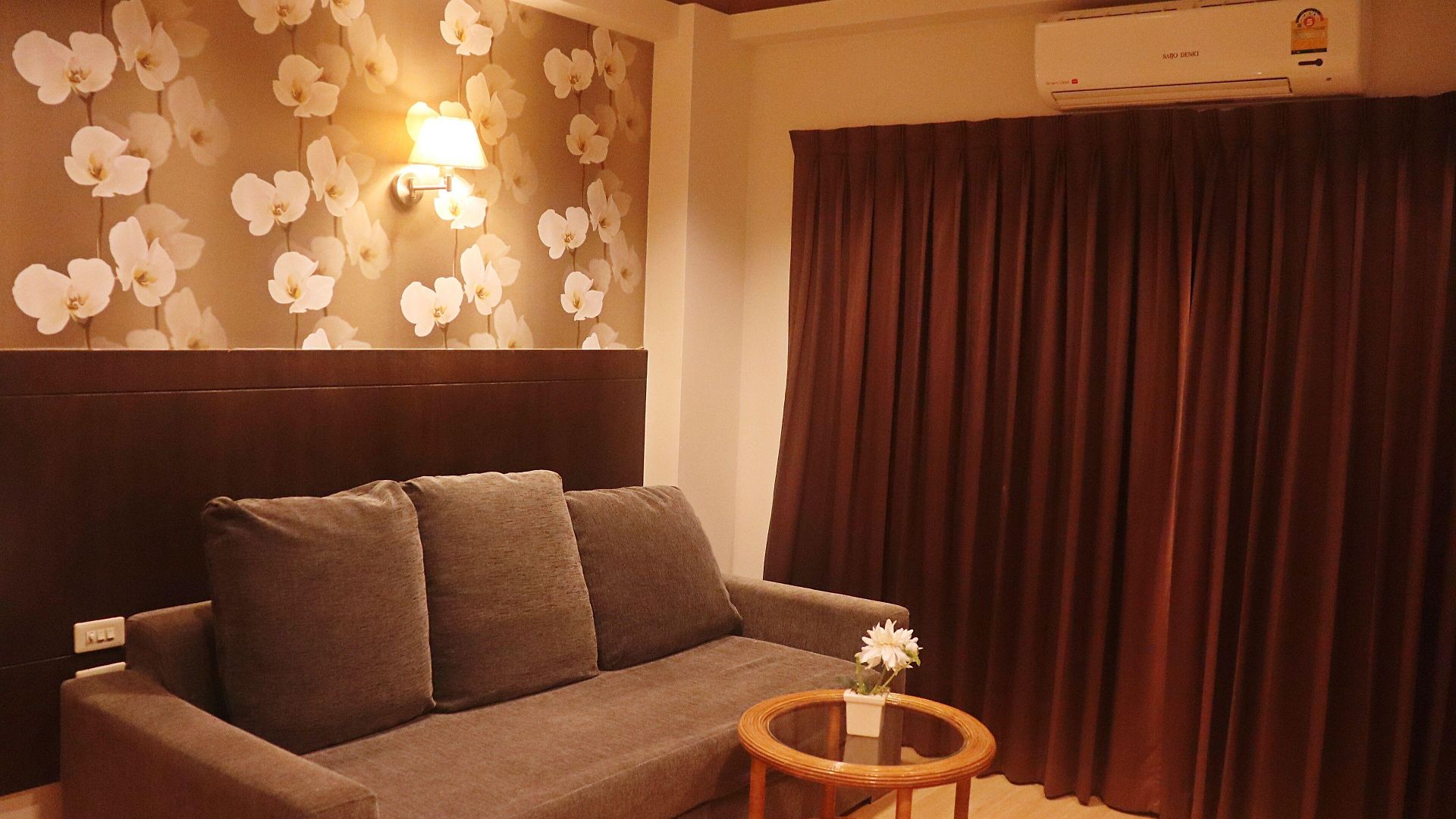House- Sha Extra 3*
