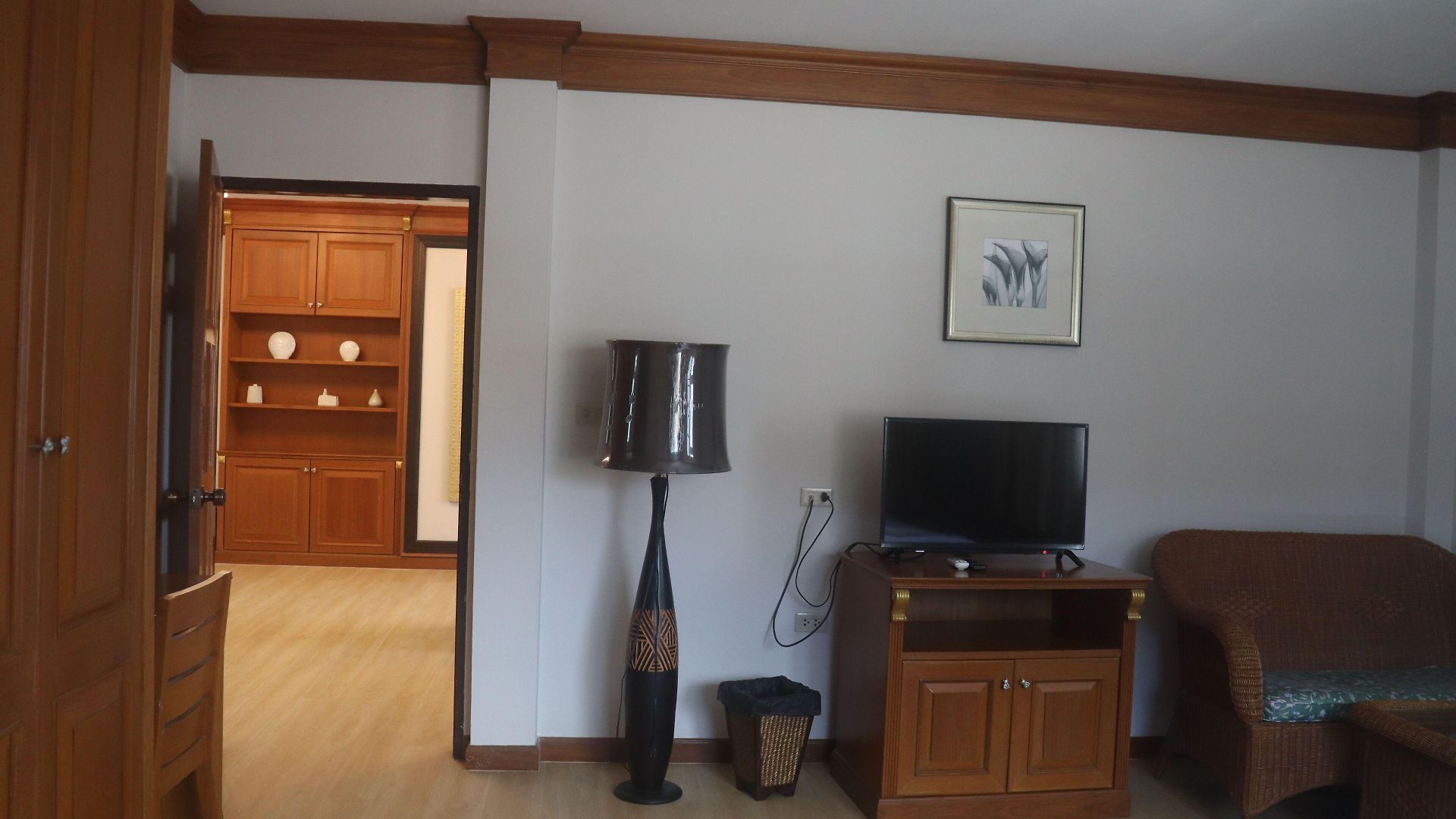 House- Sha Extra Hotel 3*