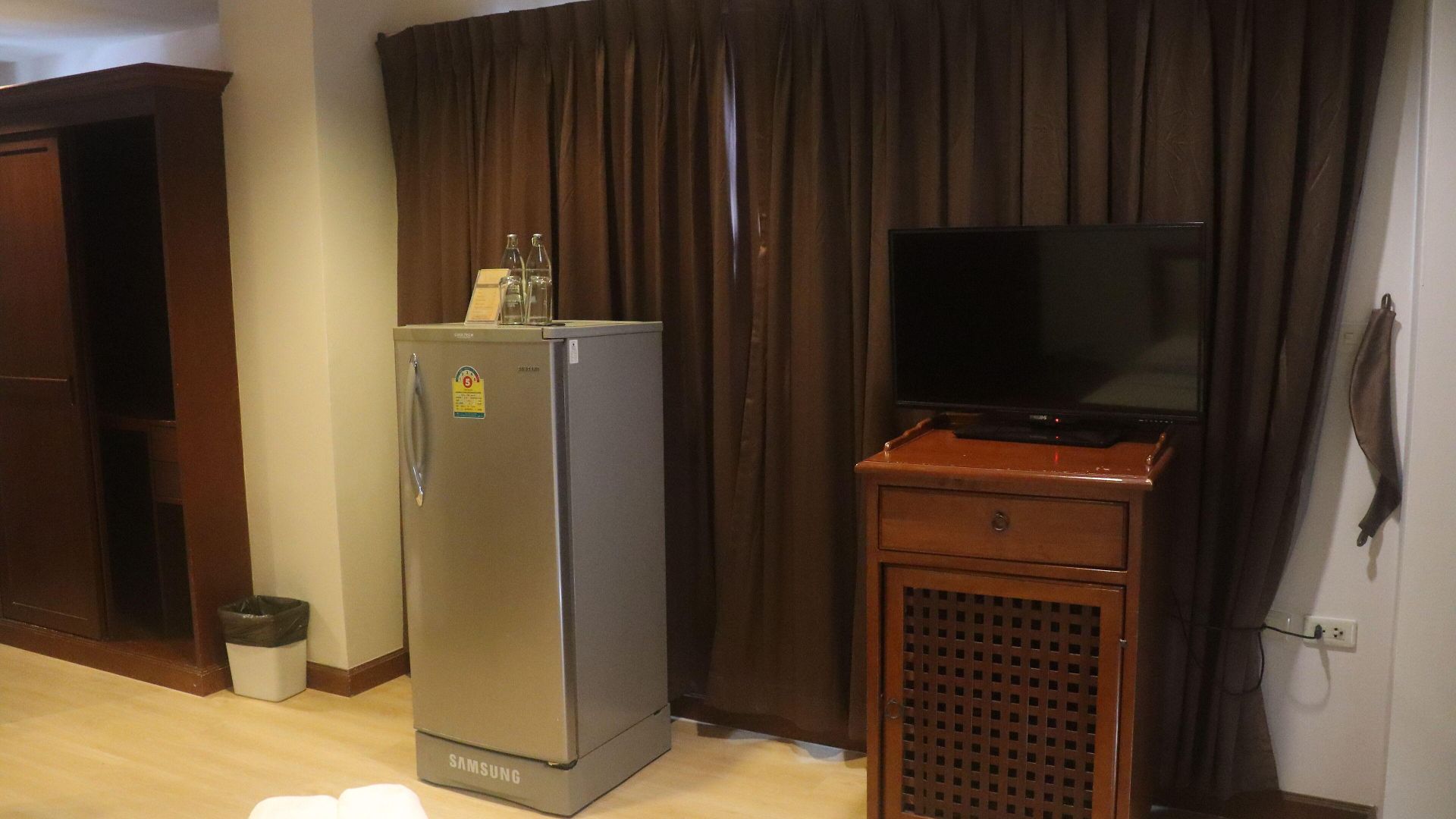 Hotel House- Sha Extra Pattaya