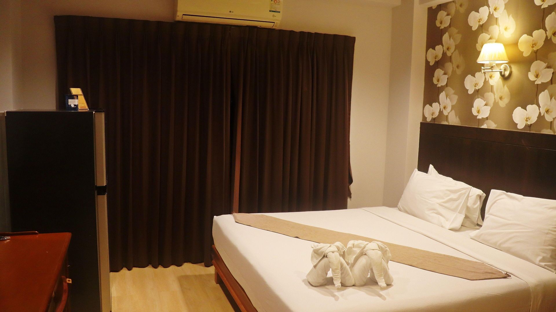 House- Sha Extra Hotel Pattaya