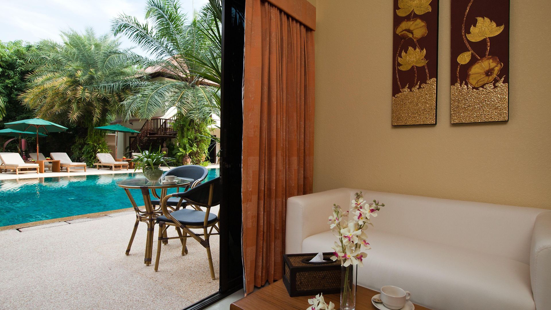 Baan Souy 2* Pattaya