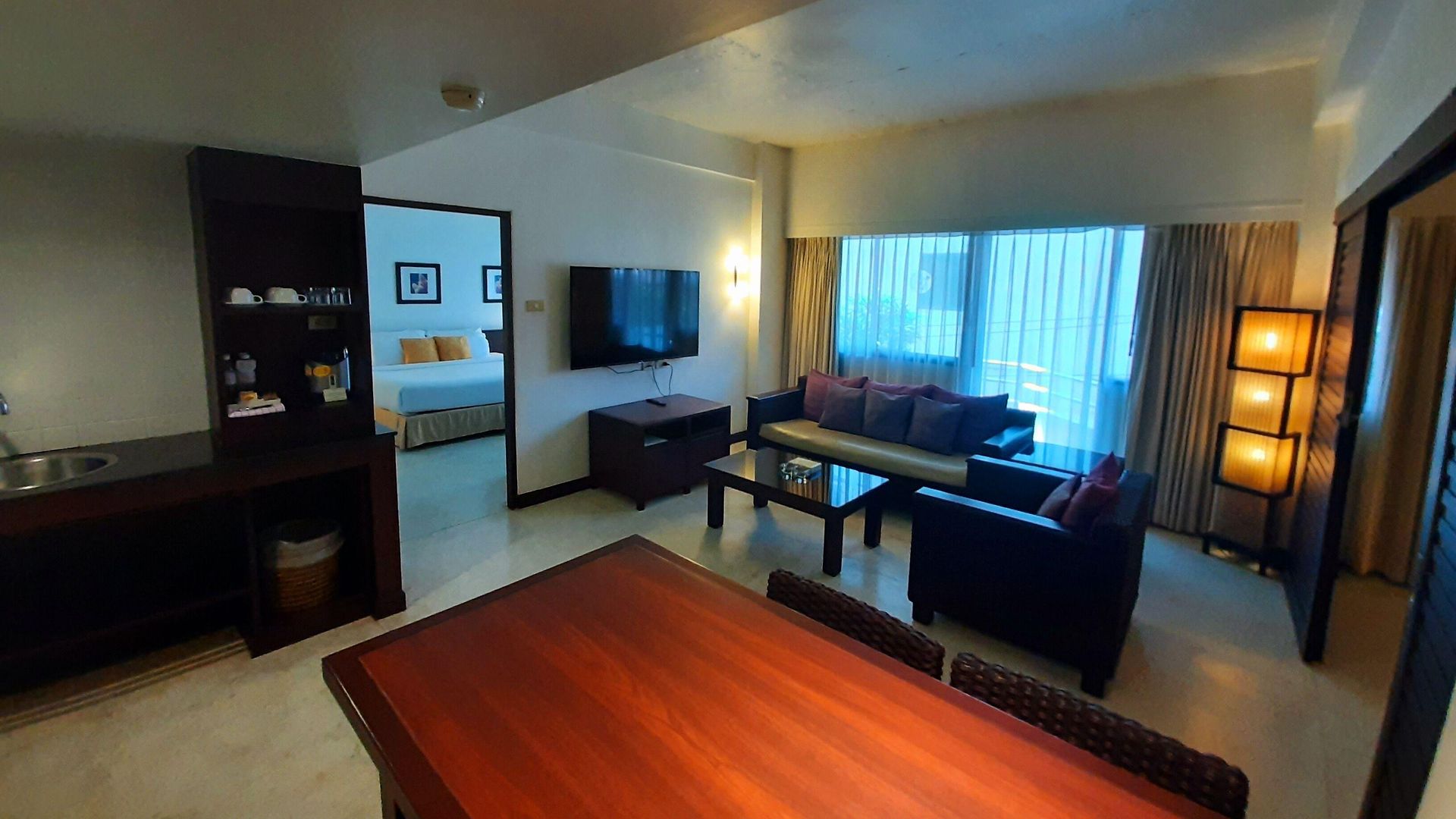 Grand 2* Pattaya