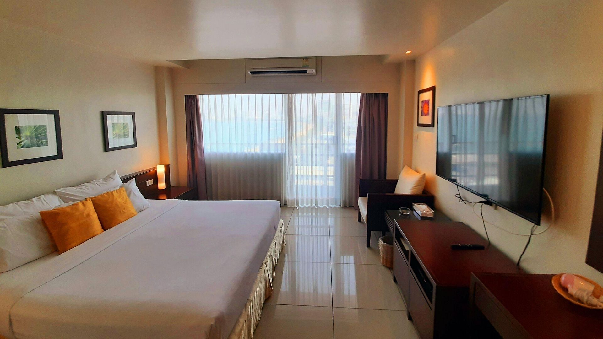 Hotel Grand Pattaya