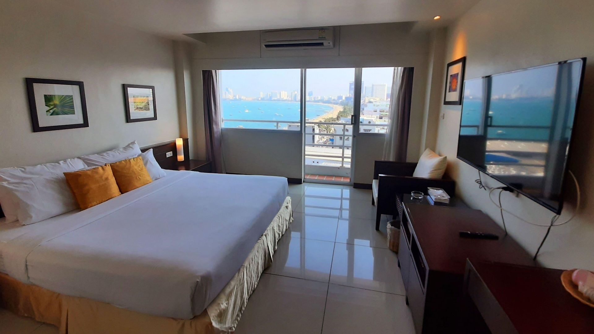 Hotel Grand Pattaya