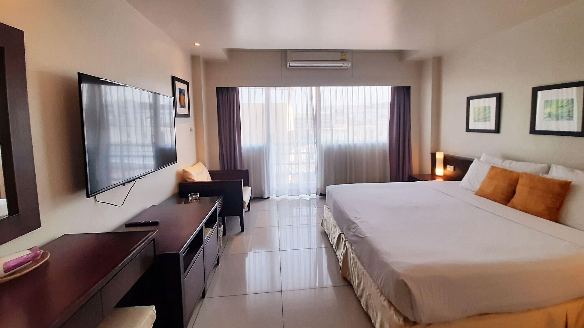 Hotel Grand 2*