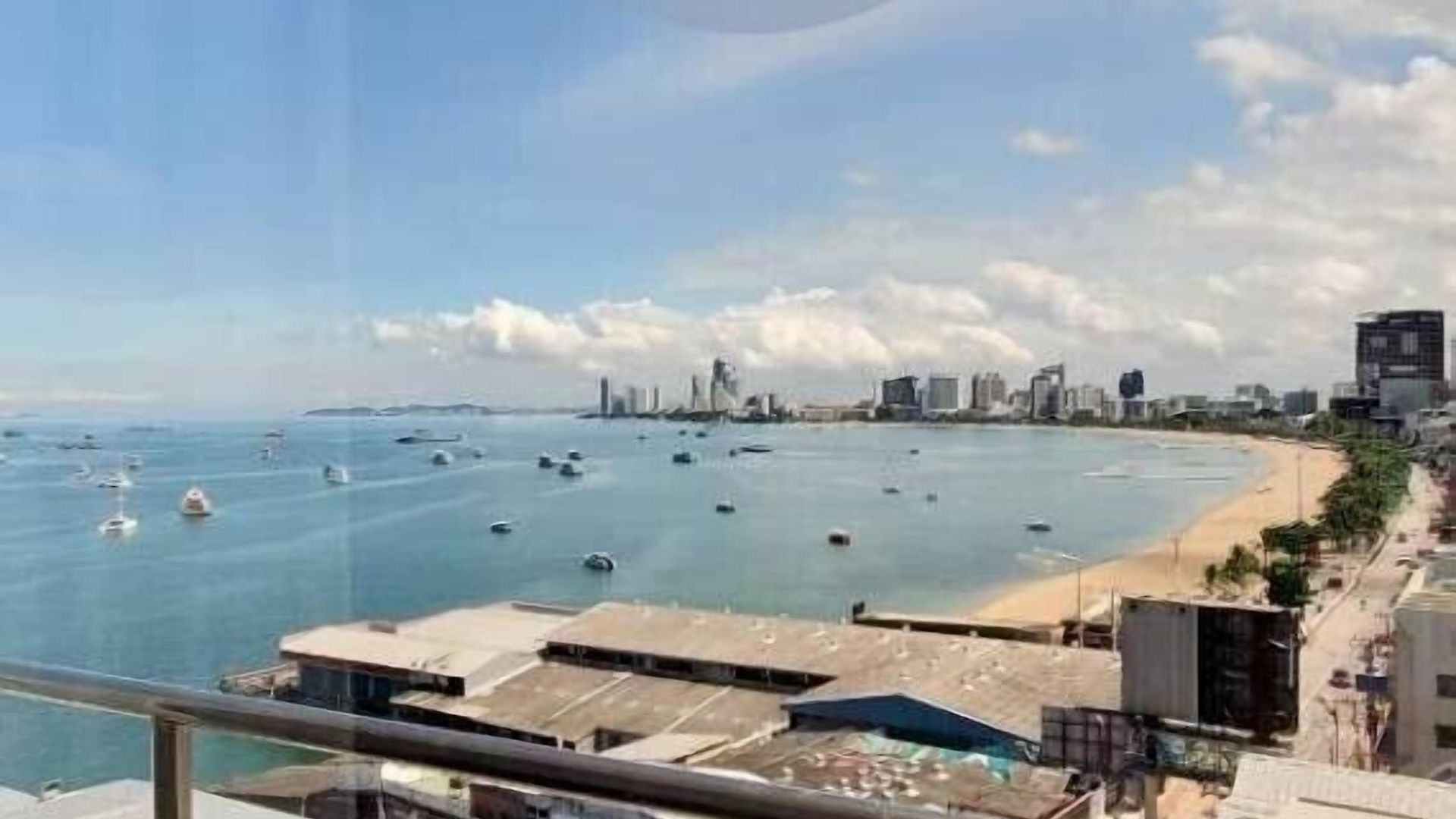 Hotel Grand Pattaya