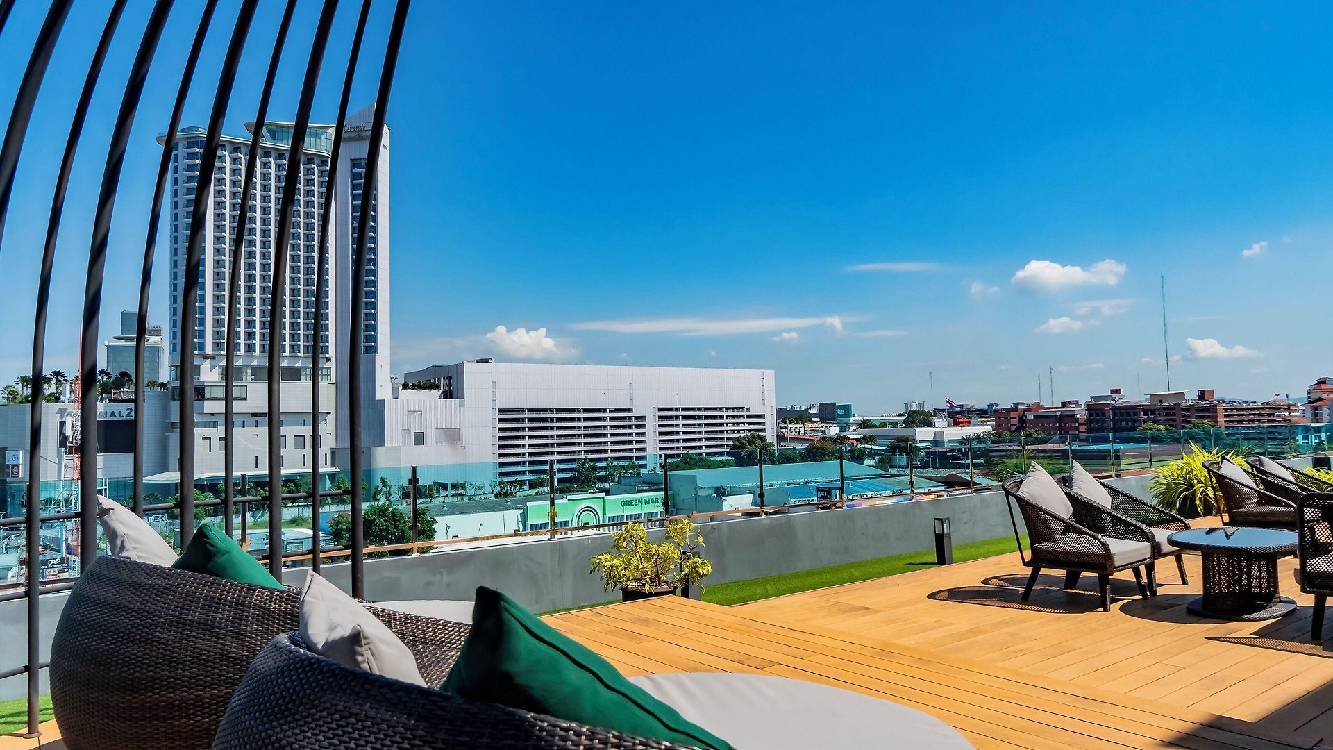Empress Pattaya