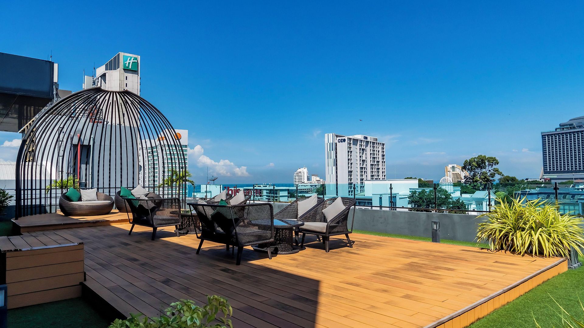 Empress Pattaya