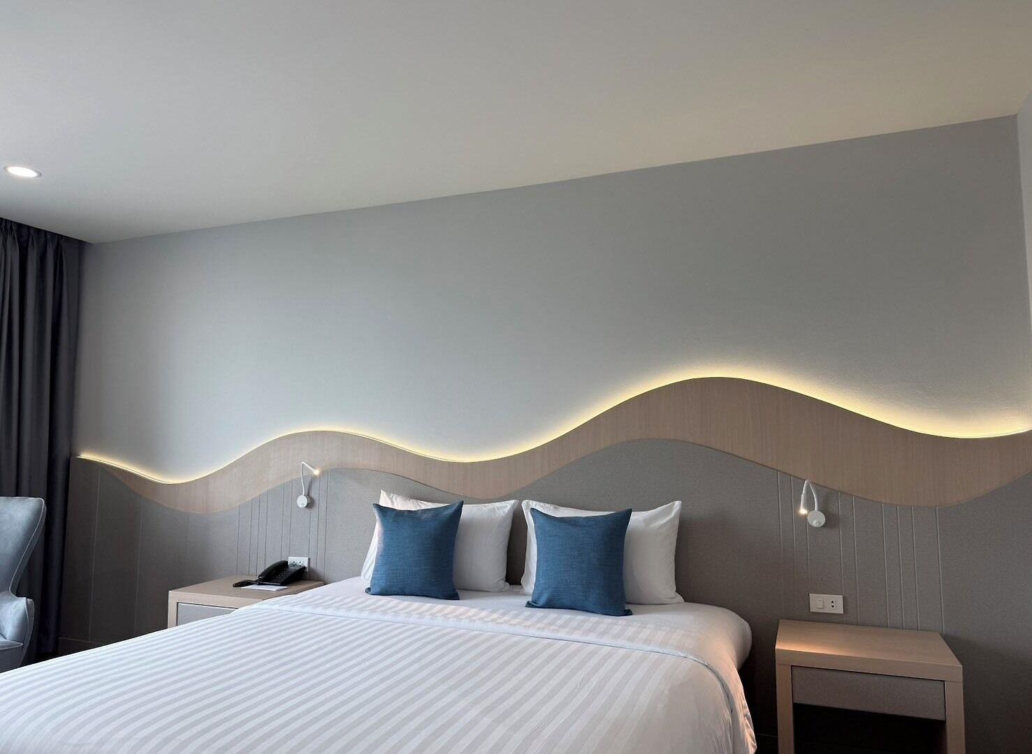 Empress 3* Pattaya