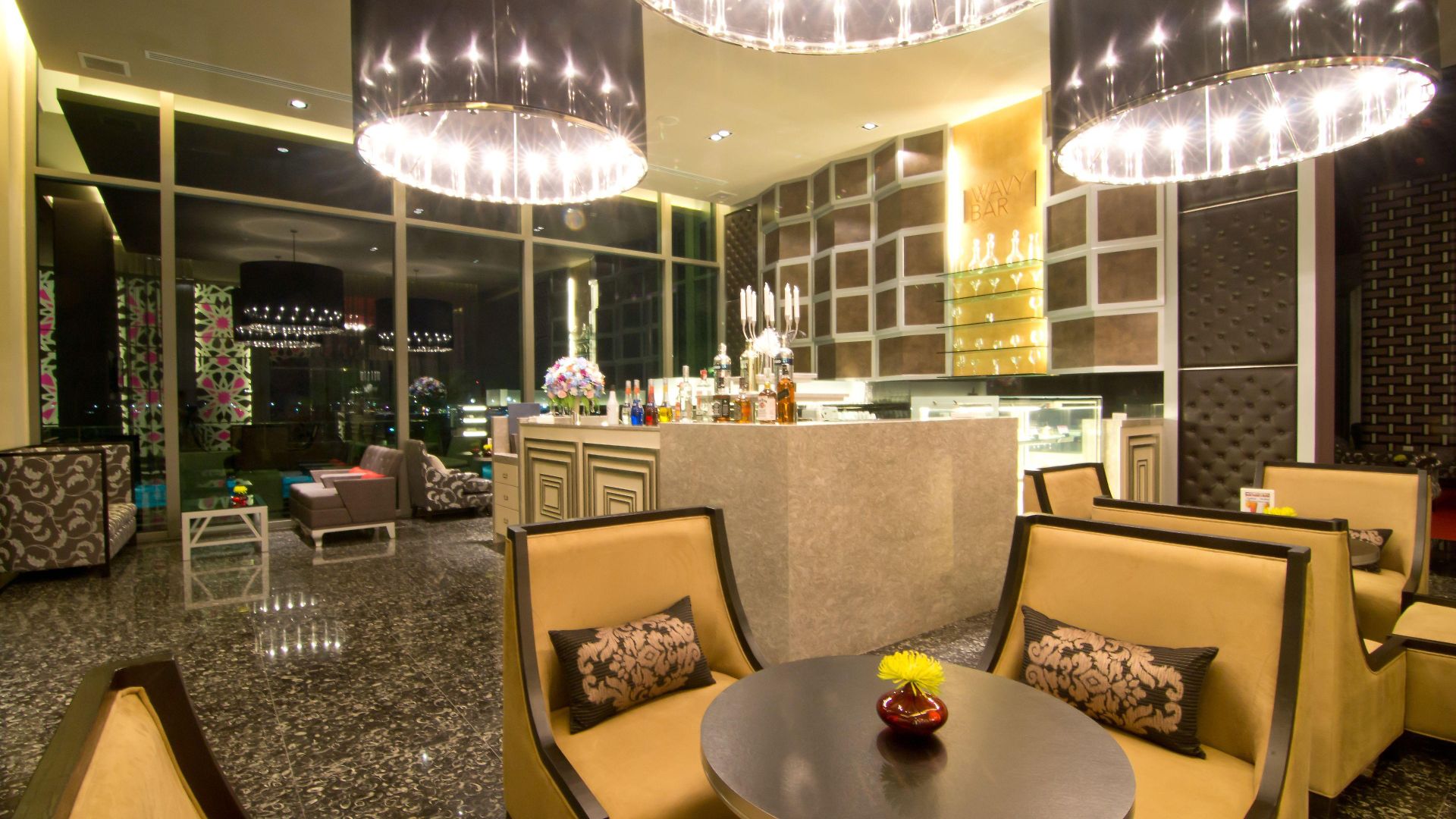 Hotel Way 5*