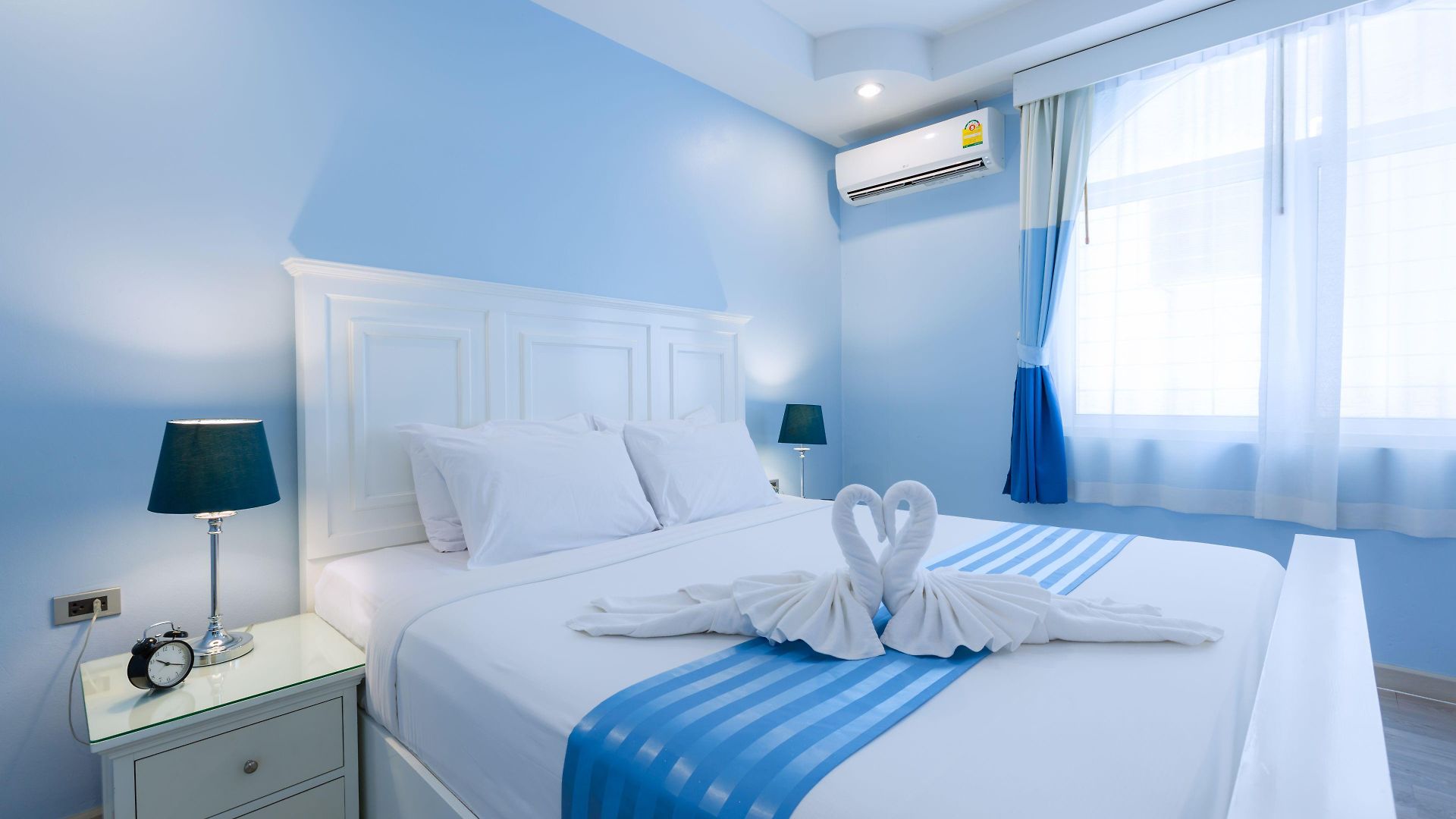 โรงแรม Zing & Pattaya