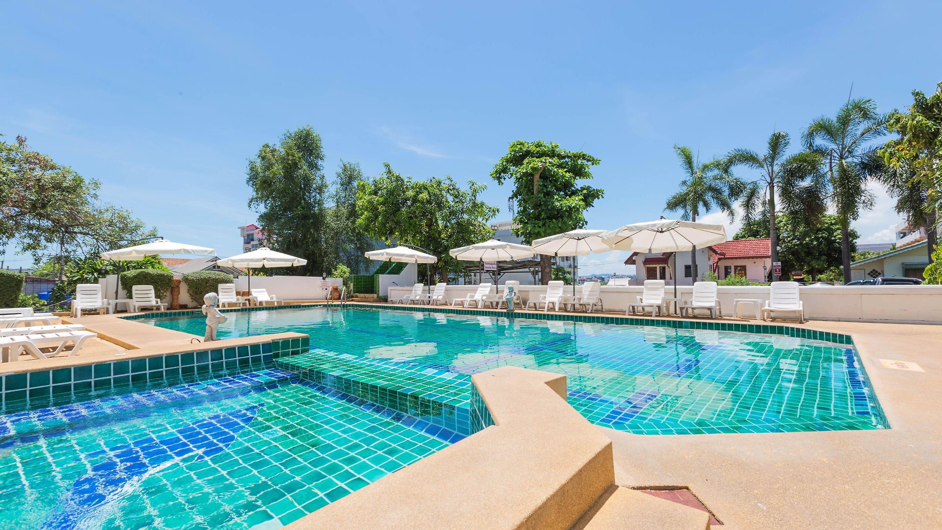 Zing Hotel Pattaya