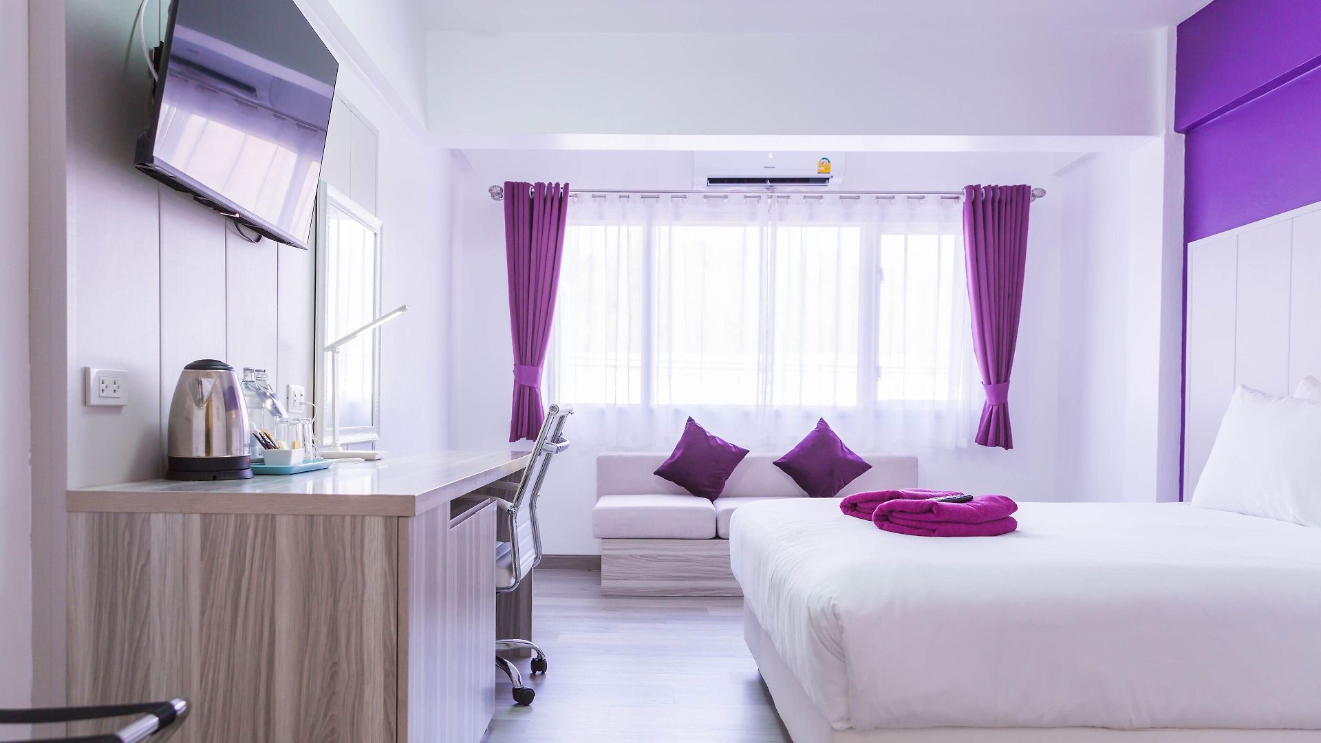 Hotel Zing