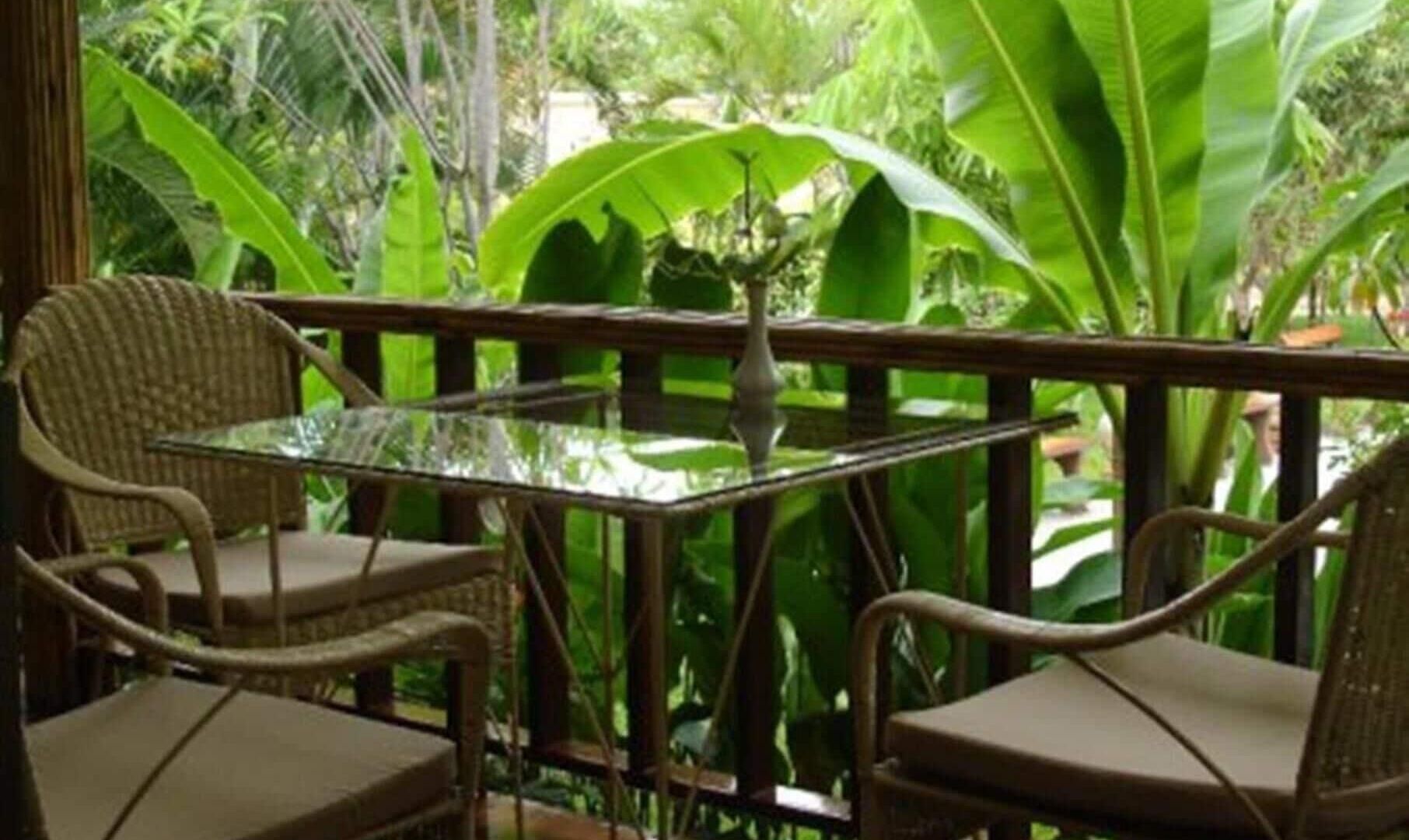 Wanida Garden 4*