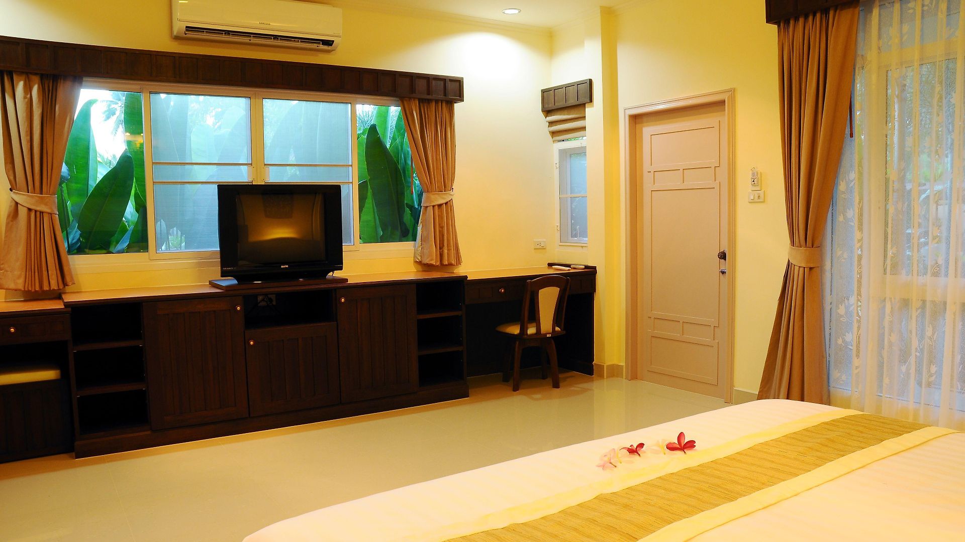 Resort Wanida Garden