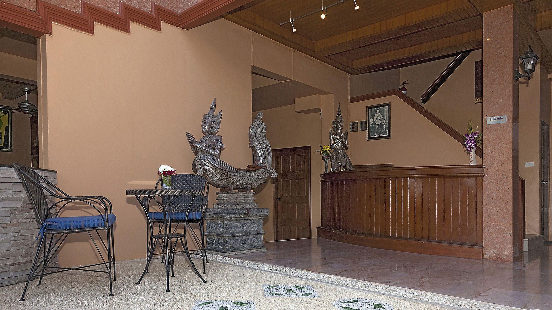Inn Garden Boutique