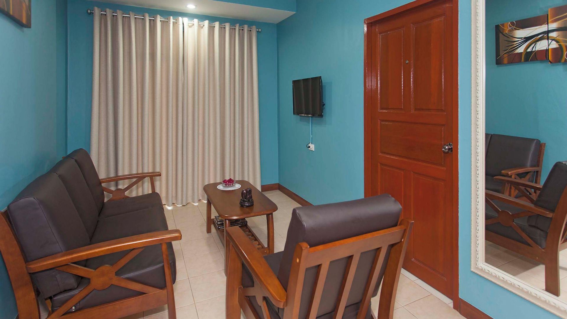 Inn Garden Boutique Pattaya