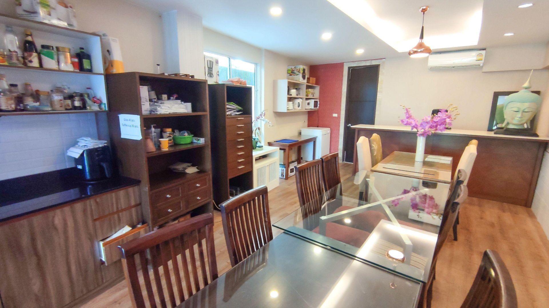 Tamnak 11br With Privater Pool Pattaya