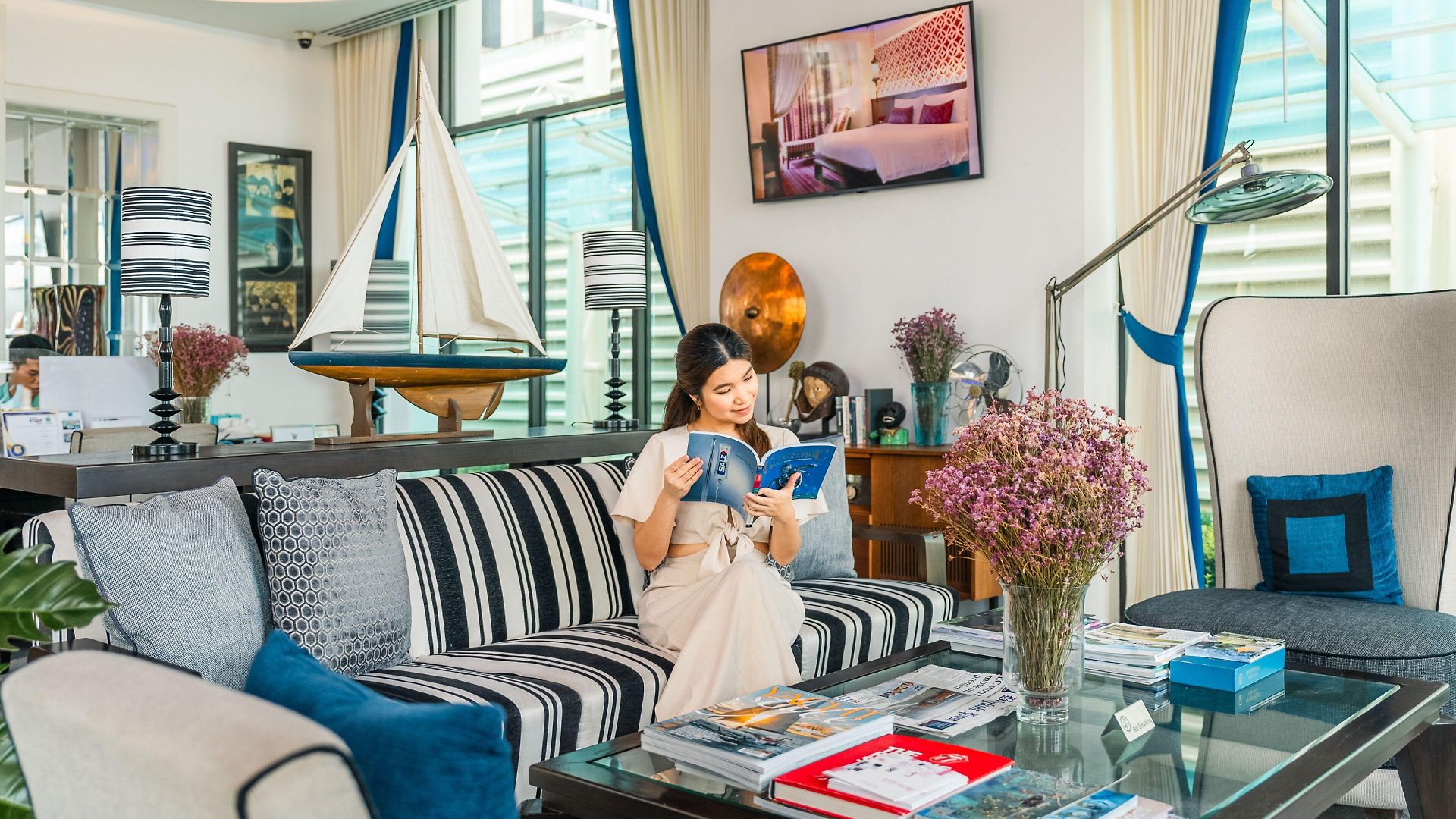 Wave โรงแรม Pattaya