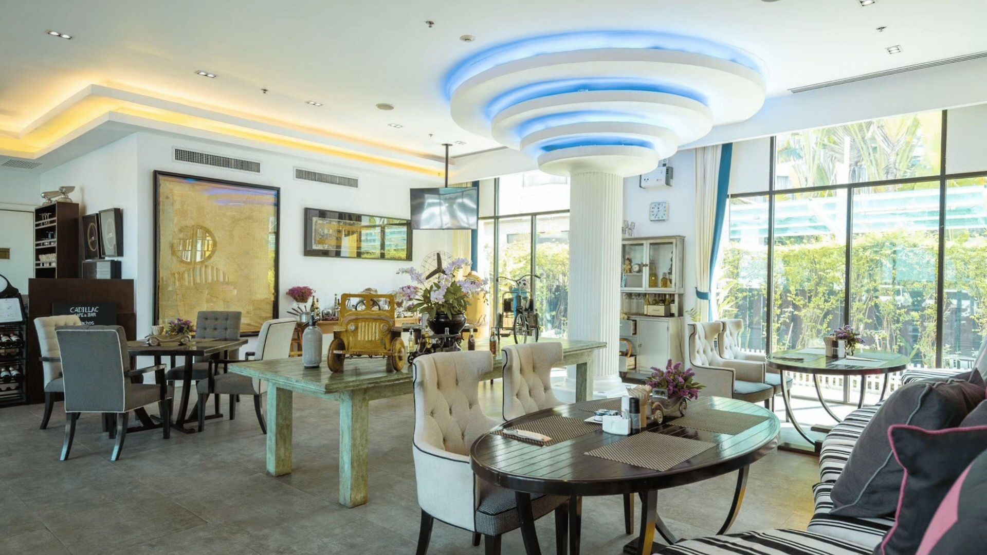 Wave 5* Pattaya