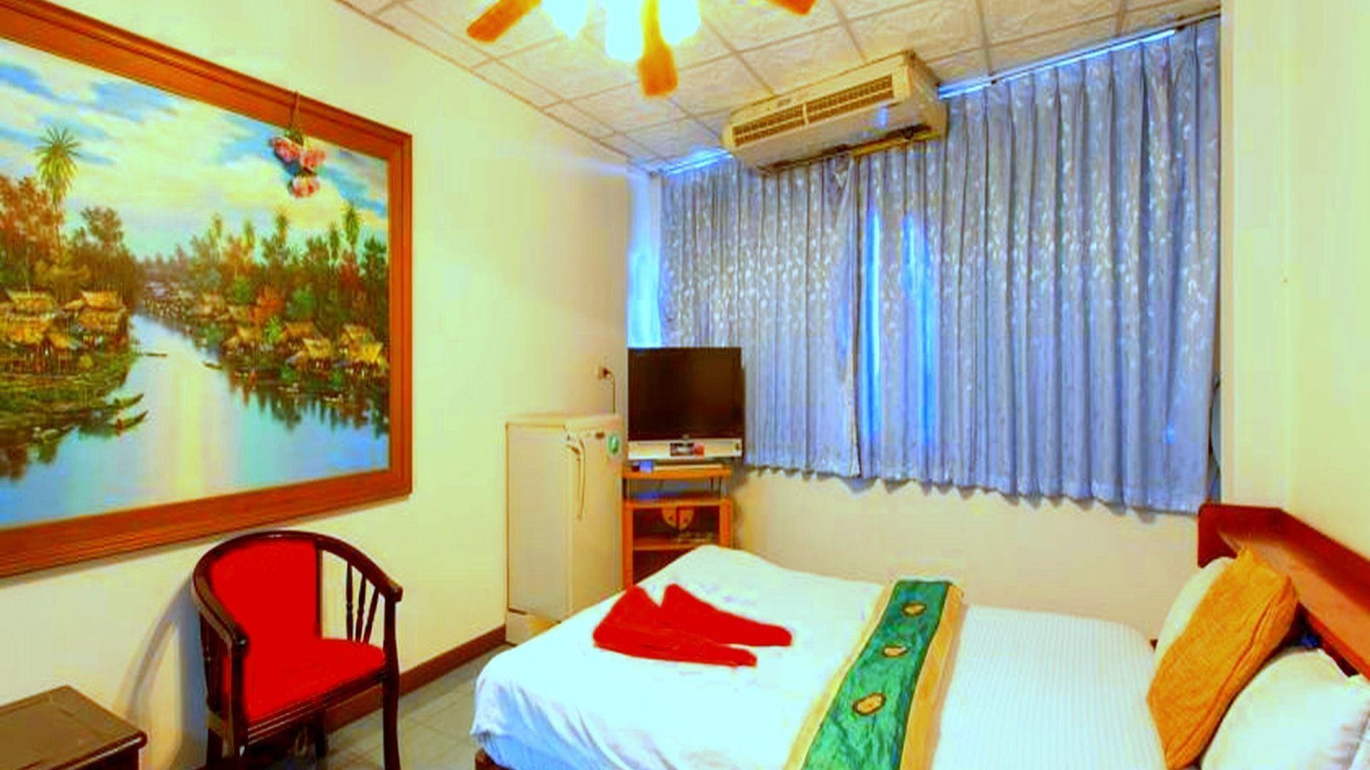 The Encore Pattaya
