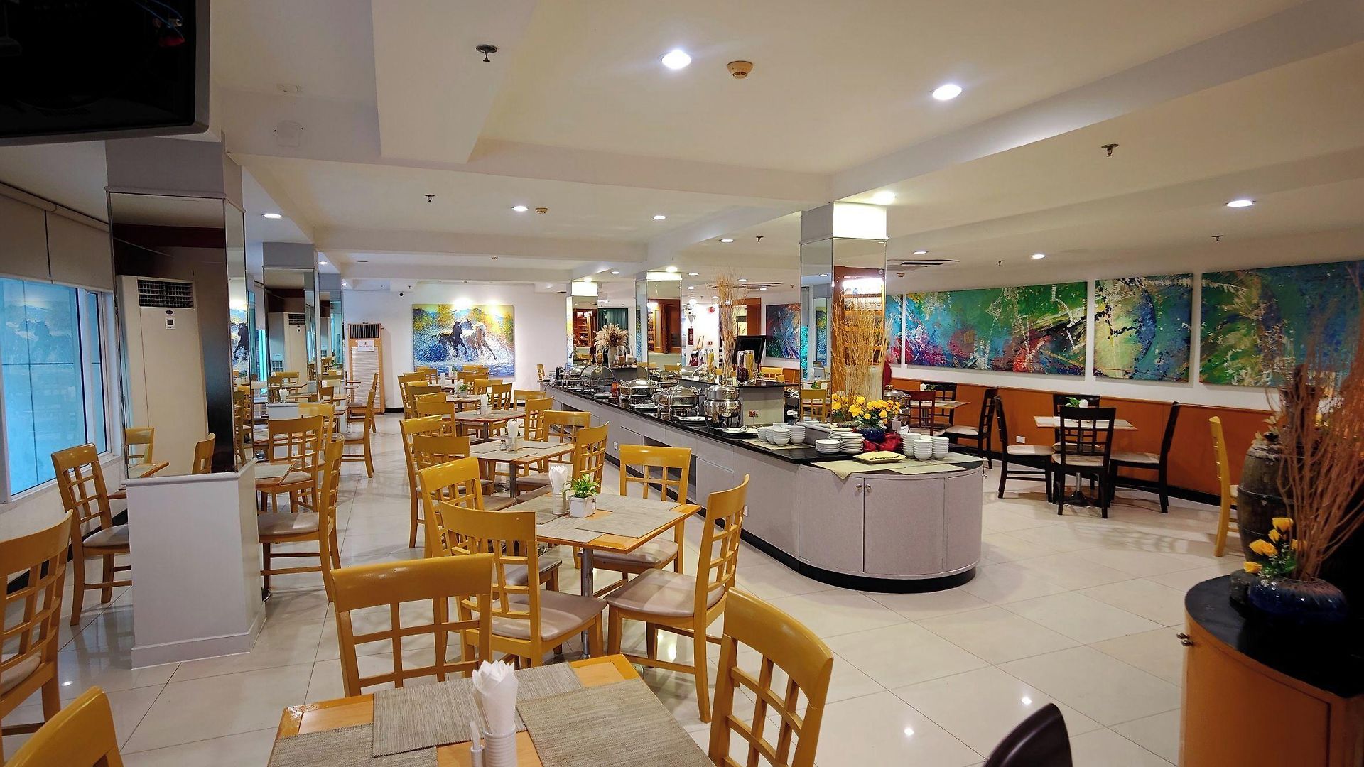 บารอน บีช โรงแรม