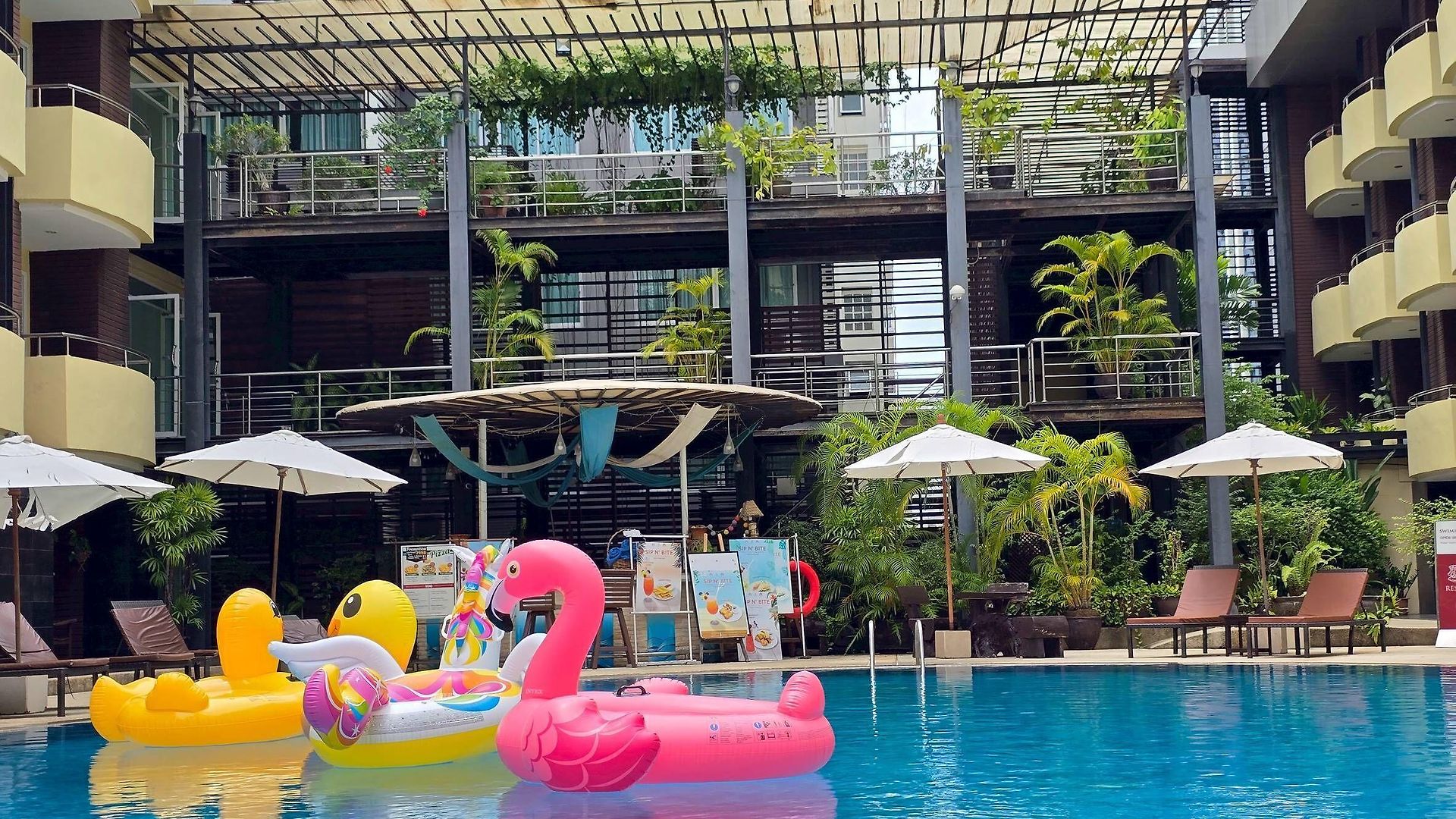 บารอน บีช