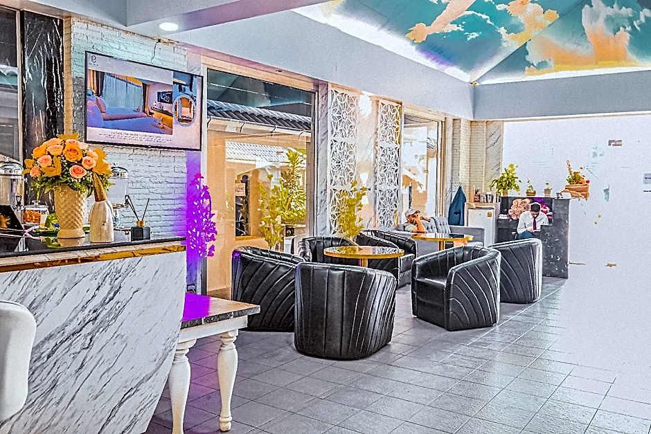 Hotel Pooh & Pattaya