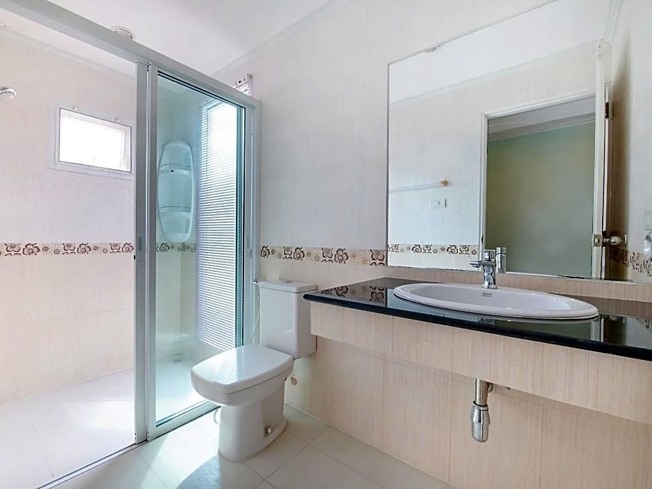 Blooming Hill Boutique โรงแรม 4*