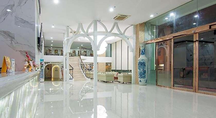 Golden Jomtien 5* Pattaya