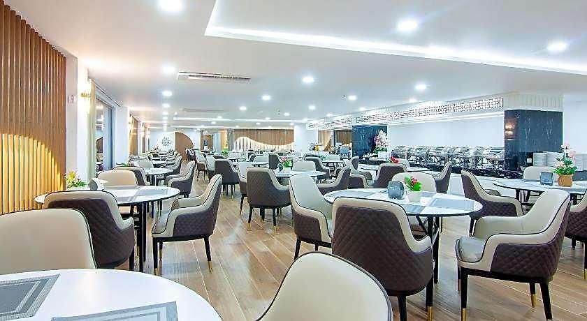 Golden Jomtien Pattaya