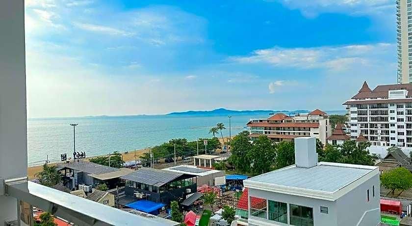 Golden Jomtien Hotel 5*