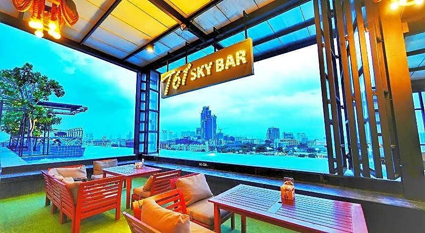 Surestay By Western T 4*