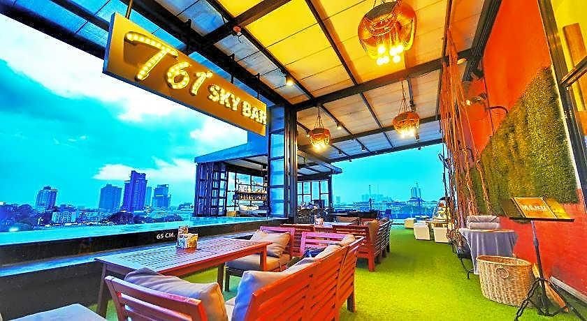 Surestay By Western T Pattaya