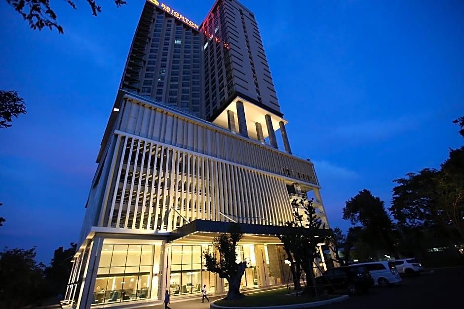Brighton Grand & Convention 5*