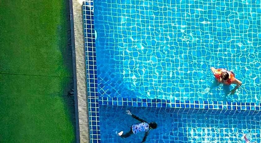 Also Jomtien โรงแรม