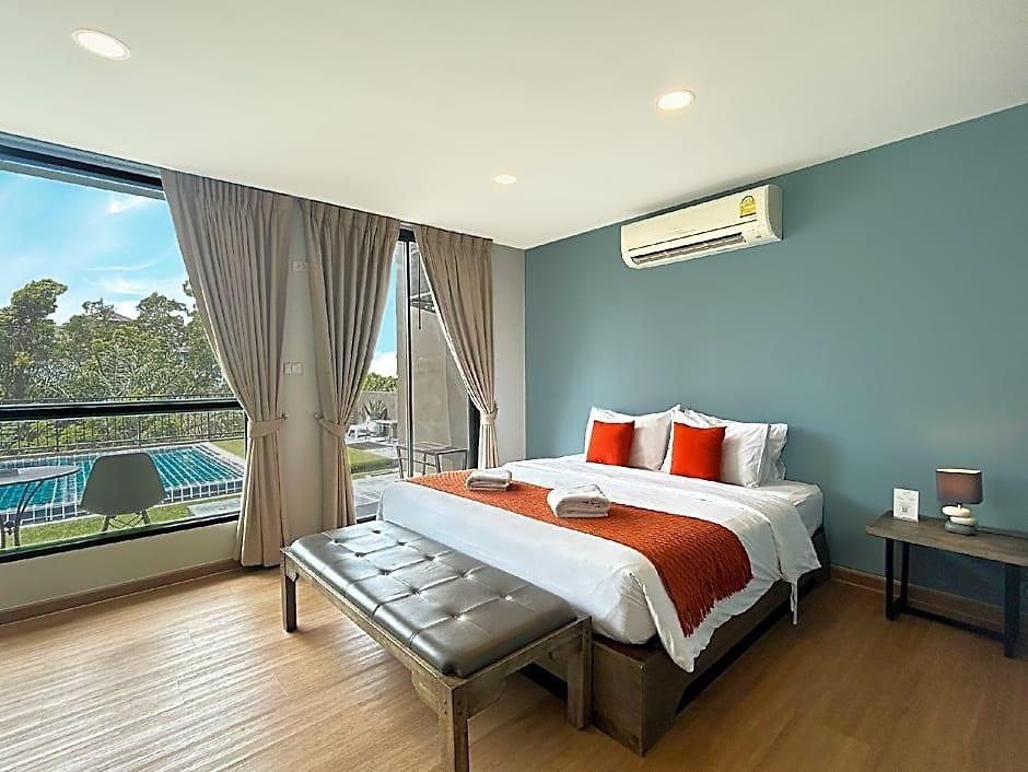 Also Jomtien 3* Pattaya
