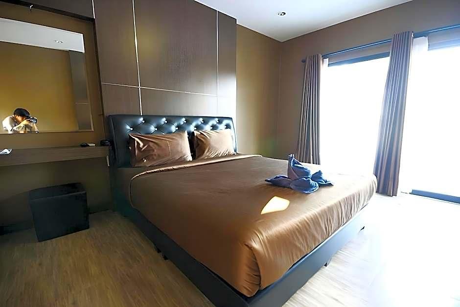 โรงแรม Siriniran