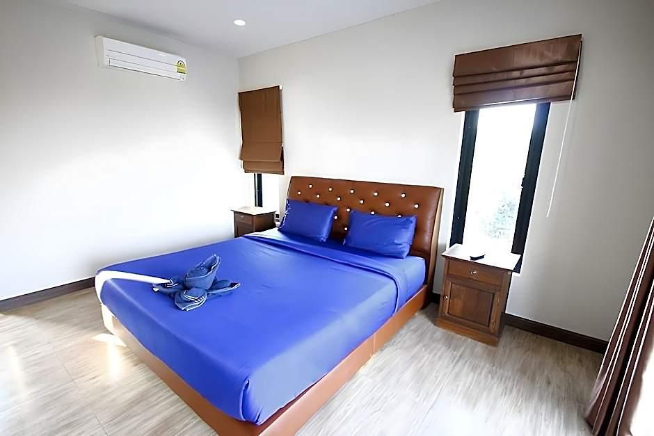 โรงแรม Siriniran 2*