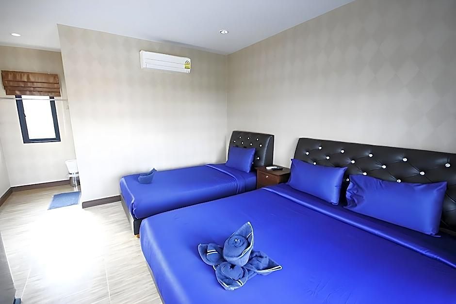 Siriniran โรงแรม Pattaya