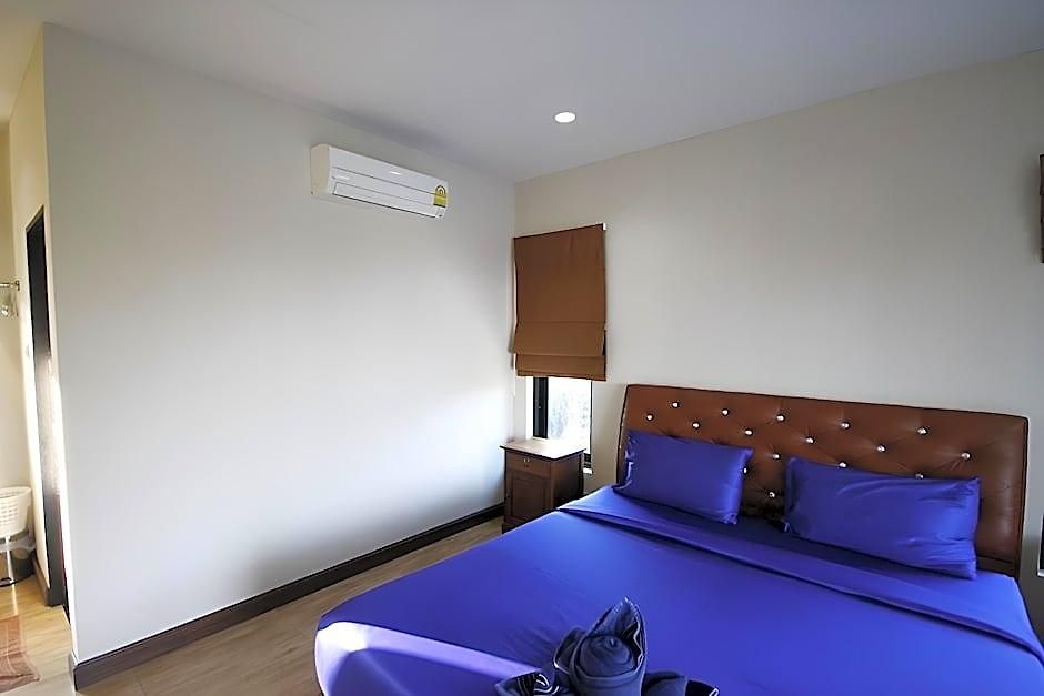 Siriniran โรงแรม 2*