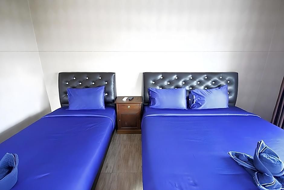Siriniran โรงแรม Pattaya