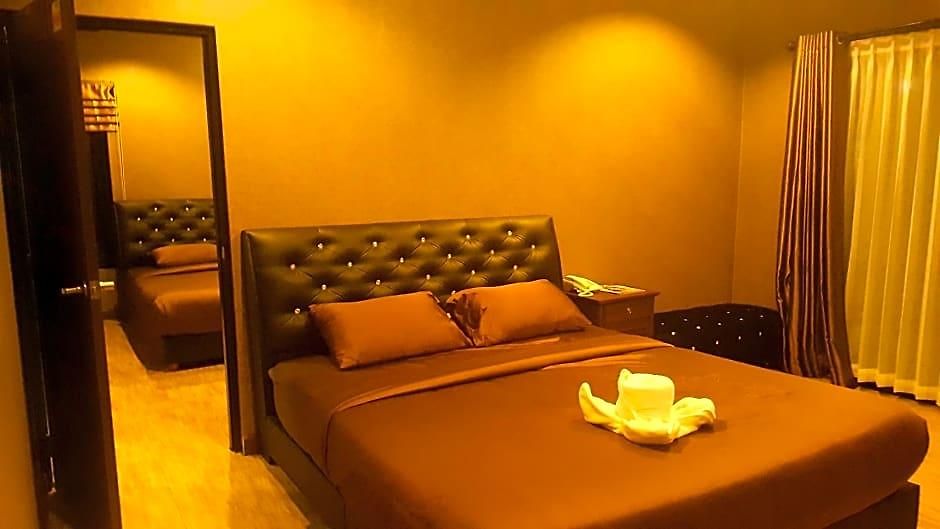 โรงแรม Siriniran 2*