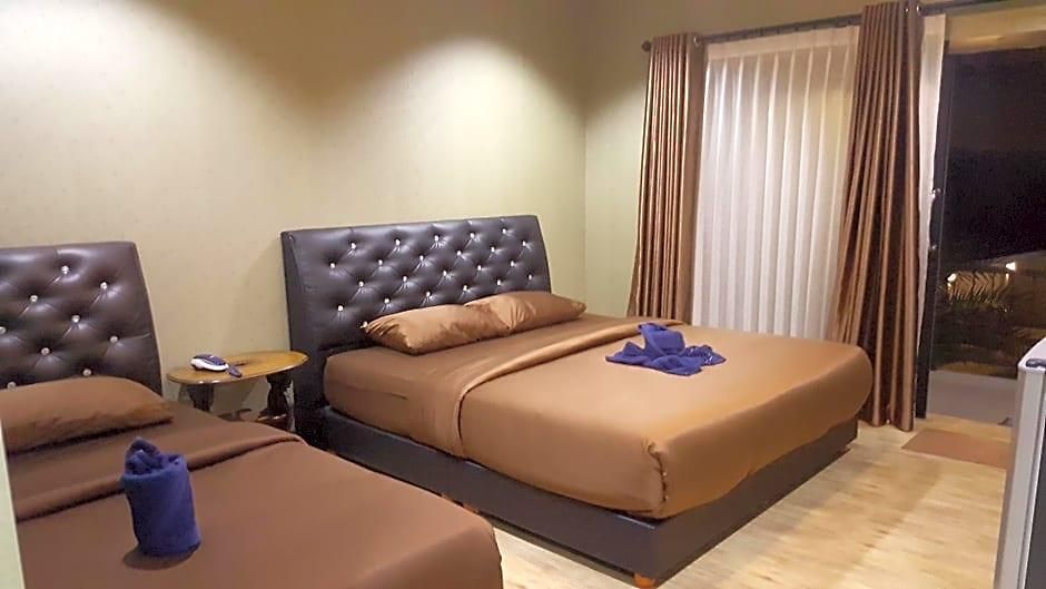Siriniran Pattaya