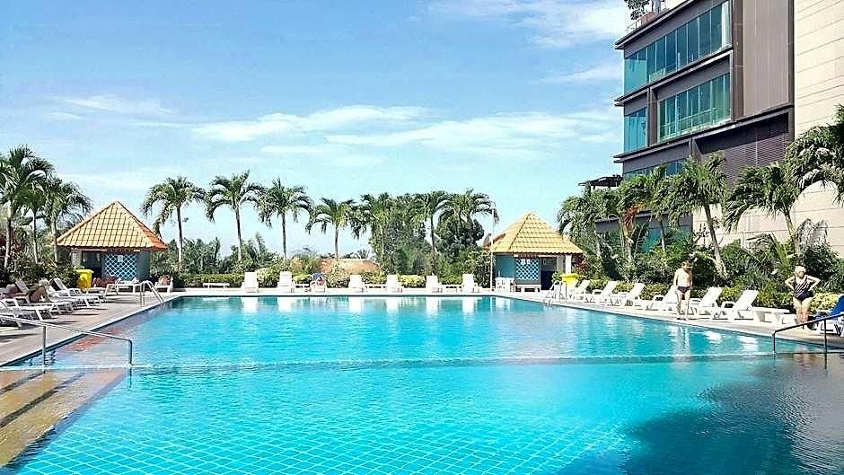 Vtsix At View Talay 6 Pattaya