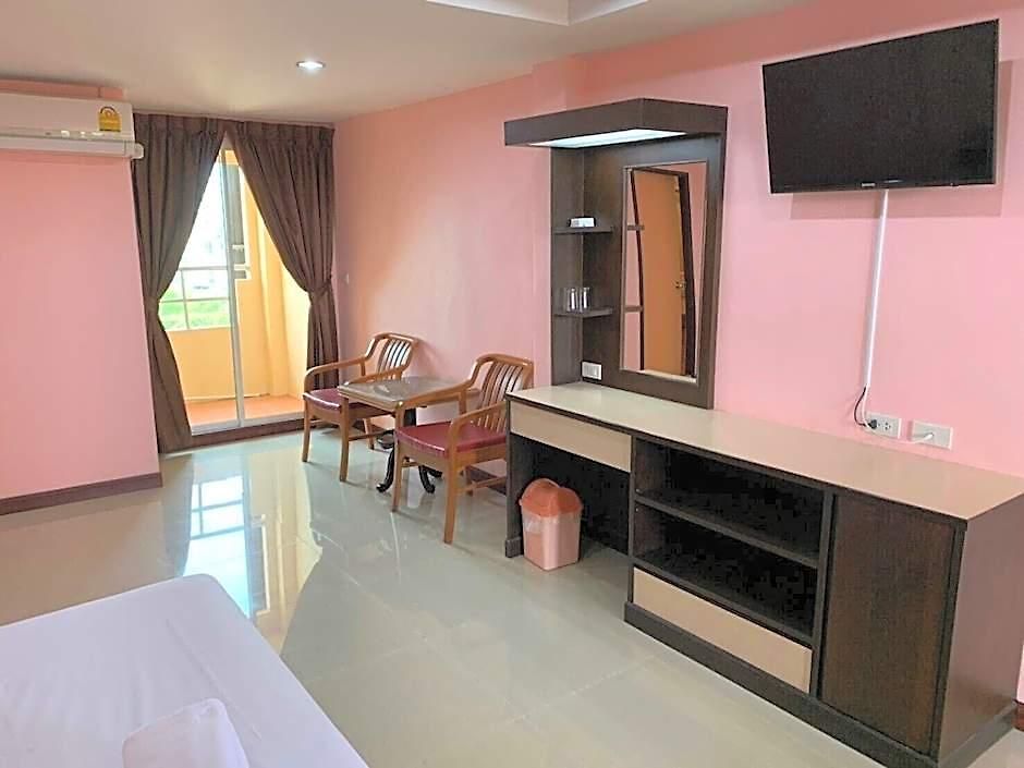 Hotel Aa