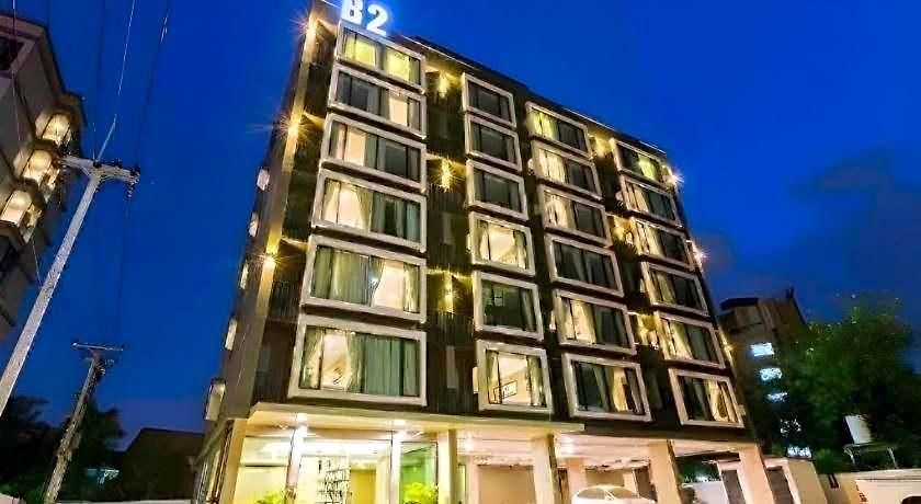 B2 South Premier 3* Pattaya