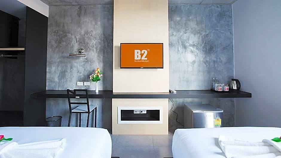 B2 South Premier Pattaya
