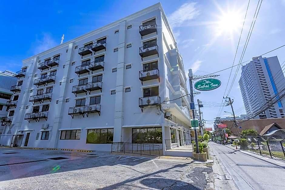 Sabai Nearby Marina 3*